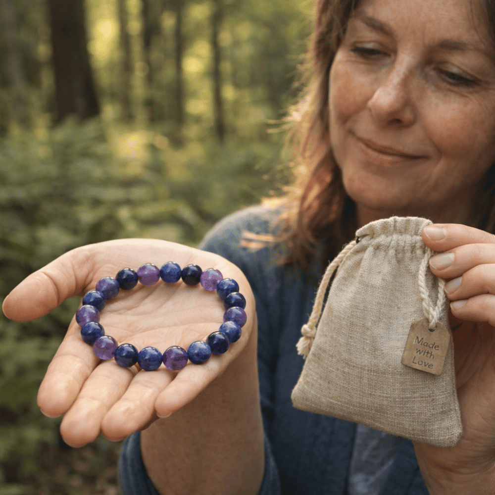 Bracelet - Insomnia support