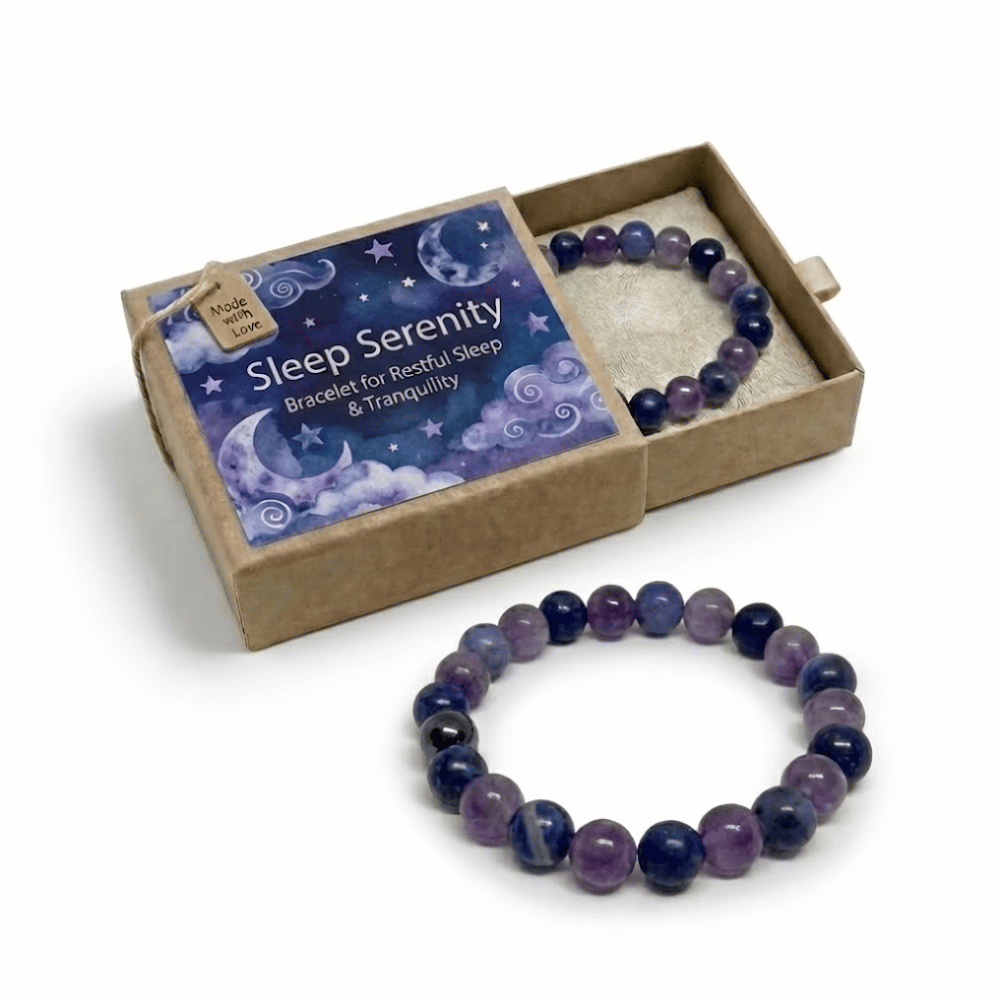 Sereniva Bracelet - Natural Insomnia Relief