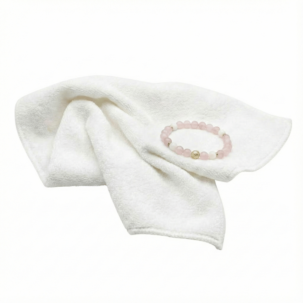 Specialized Quartz Bracelet Cleaning Cloth