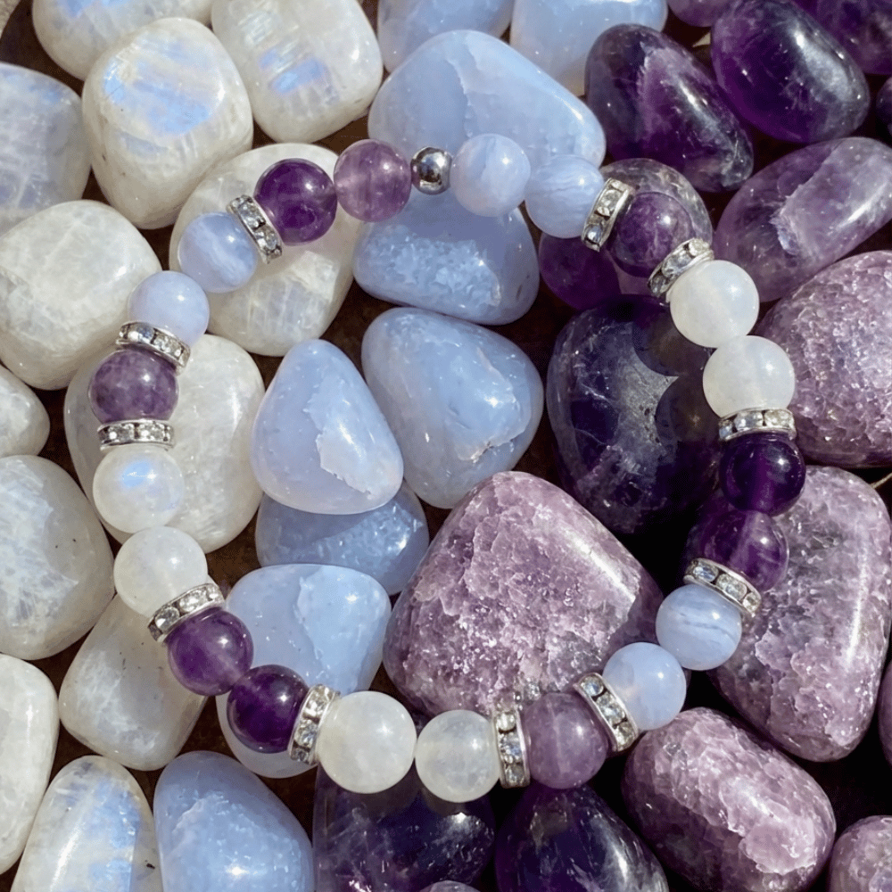 Sereniva Bracelet - Natural Menopause Relief