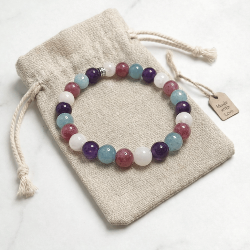 Sereniva Bracelet - Natural Menopause Relief