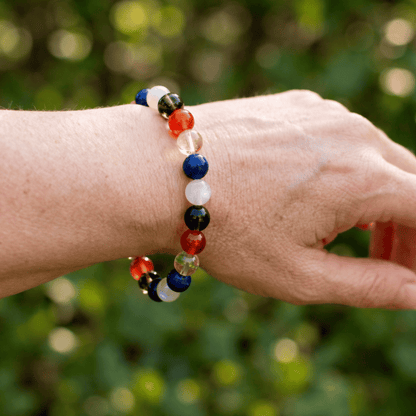 Bracelet - Energy Support