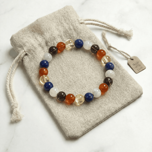 Bracelet - Energy Support