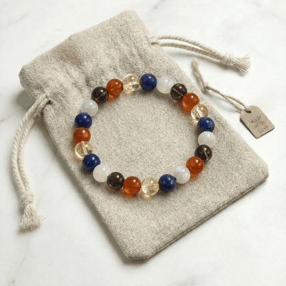 Sereniva Bracelet - Natural Menopause Relief