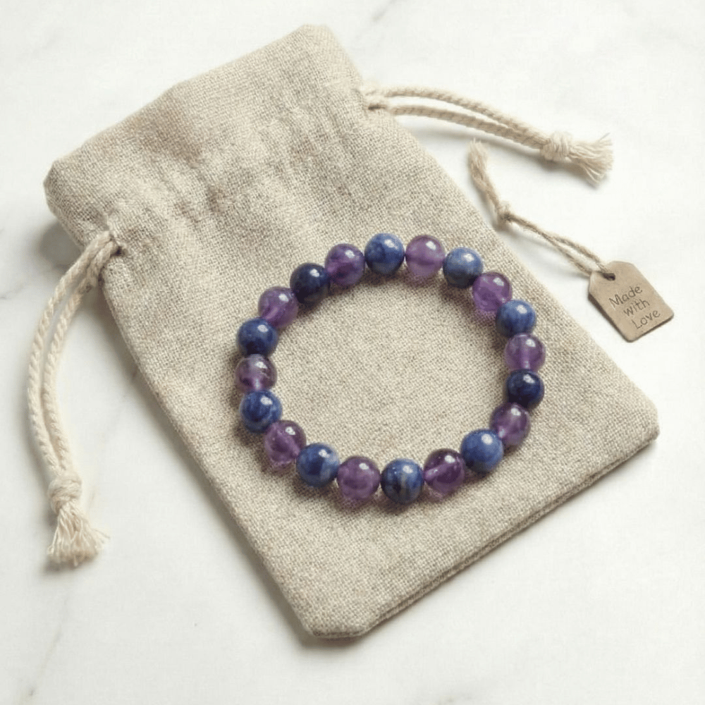Sereniva Bracelet - Natural Menopause Relief