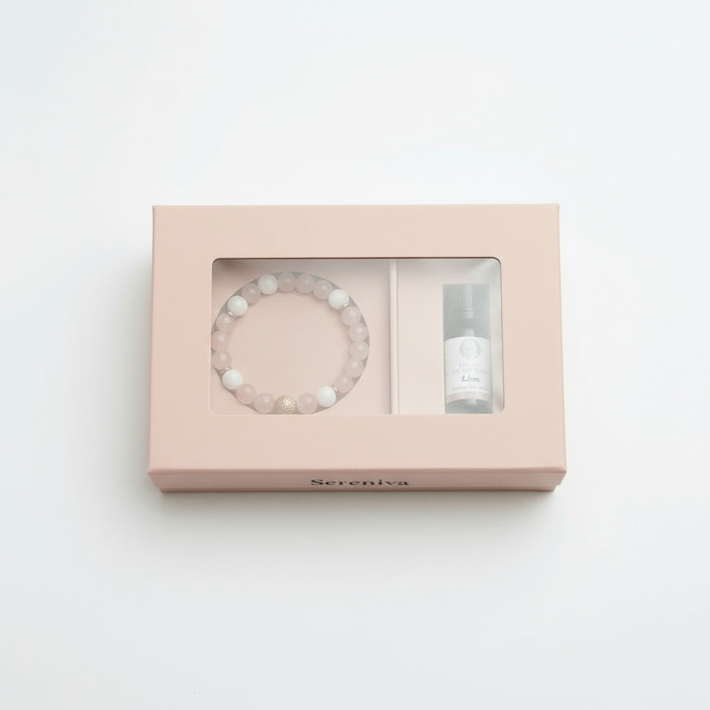 Menopause Bracelet | Balance & Inner Peace