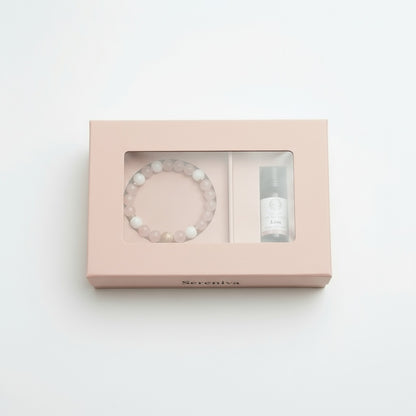 Menopause Bracelet | Balance & Inner Peace