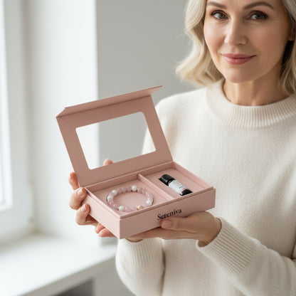 Menopause Bracelet | Balance & Inner Peace