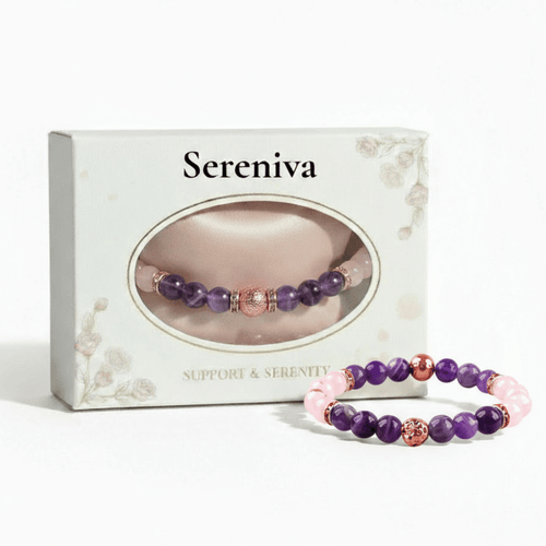 Menopause Majestic Bracelet