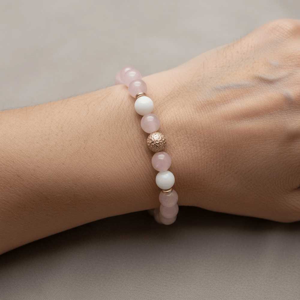 Menopause Bracelet | Balance & Inner Peace