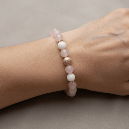 Menopause Bracelet | Balance & Inner Peace