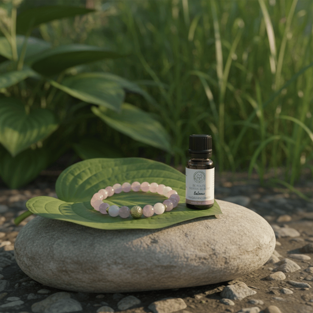 Menopause Bracelet | Balance & Inner Peace