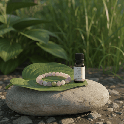 Menopause Bracelet | Balance & Inner Peace