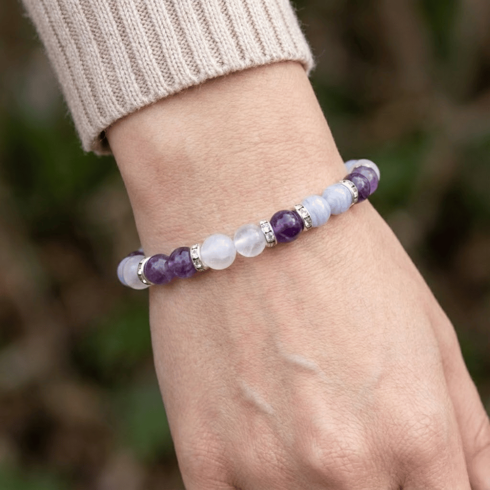 Sereniva Bracelet - Natural Menopause Relief