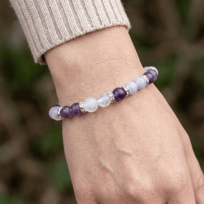 Sereniva Bracelet - Natural Menopause Relief