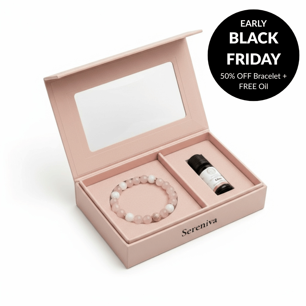 Menopause Bracelet | Balance & Inner Peace