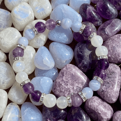 Sereniva Bracelet - Natural Menopause Relief