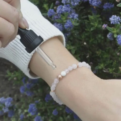 Menopause Bracelet | Balance & Inner Peace